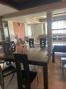 5 BHK Flat
