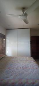 Bedroom Image of 2744 Sq.ft 6 BHK Apartment / Flat for sale in Vile Parle East Mumbai for Rs. 142500000