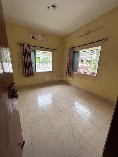 Pritish apartment Bansdroni government colony Bansdroni kolkata Bedroom 1