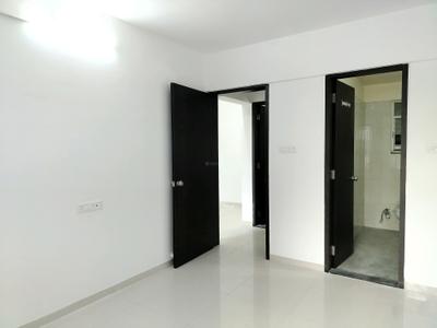 Bedroom Image of 1380 Sq.ft 3 BHK Apartment / Flat for sale in 38 Park Majestique C And F, Undri Pune for Rs. 7000000