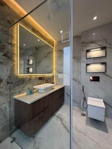 Image of 2800 Sq.ft 4 BHK Builder Floor for sale in Vatika Xpressions, Sector 88B, Gurgaon for Rs. 29999999