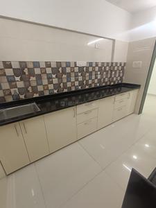 Kitchen Image of 1670 Sq.ft 3 BHK Apartment / Flat for sale in Vile Parle East Mumbai for Rs. 31500000