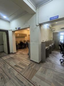 Hall Image of 1500 Sq.ft 3 BHK Independent House for rent in Jayadev Vihar Bhubaneswar for Rs. 35000