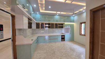 Kitchen Image of 3000 Sq.ft 4 BHK Duplex for sale in Kengeri Satellite Town Bengaluru for Rs. 25500000
