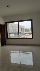 Hall Image of 2655 Sq.ft 3 BHK Apartment / Flat for sale in Maruti Siddhivinayak Signature, Koteshwar Ahmedabad for Rs. 12500000