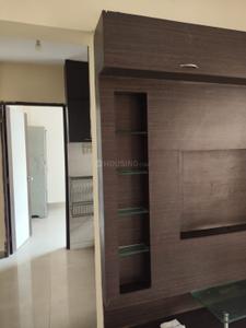 Bedroom Image of 650 Sq.ft 2 BHK Apartment / Flat for rent in Sanpada Navi Mumbai for Rs. 36500