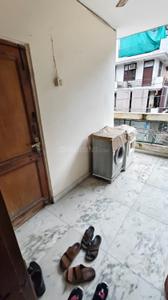 Image of 900 Sq.ft 2 BHK Builder Floor for sale in Lajpat Nagar, New Delhi for Rs. 16000000