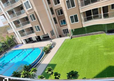 Building Image of 1308 Sq.ft 2 BHK Apartment / Flat for sale in Bhicholi Mardana Indore for Rs. 8894400