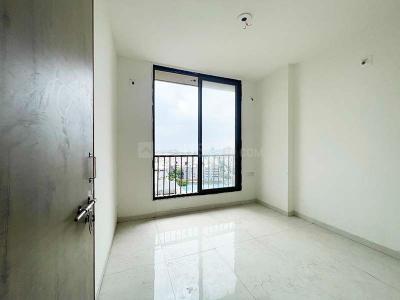 Bedroom Image of 756 Sq.ft 2 BHK Apartment / Flat for sale in Laxmi Aashiyana, Narolgam Ahmedabad for Rs. 2700000