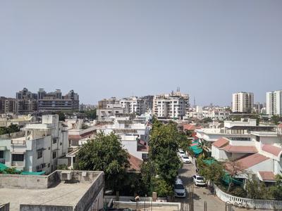 Image of 2300 Sq.ft 3 BHK Penthouse for sale in Ghatlodiya, Ahmedabad for Rs. 9500000