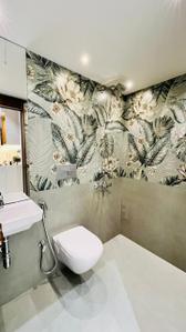 Image of 975 Sq.ft 2 BHK Apartment / Flat for sale in Virar West, Virar for Rs. 4500000