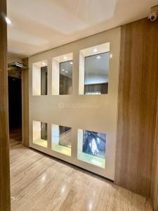 4 BHK Duplex