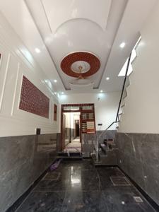 Hall Image of 550 Sq.ft 2 BHK Independent House for sale in Sector 51 Faridabad for Rs. 1999000
