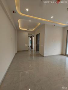 Hall Image of 868 Sq.ft 2 BHK Apartment / Flat for sale in Balaji Heights, Dombivli East Thane for Rs. 6460000