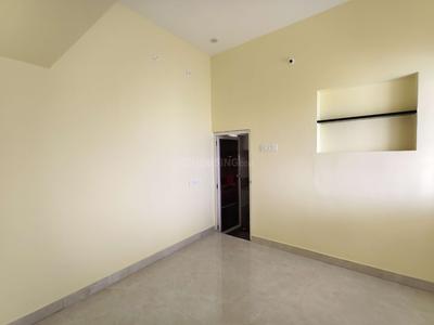 Bedroom Image of 1150 Sq.ft 2 BHK Independent House for sale in Keeranatham Coimbatore for Rs. 7500000