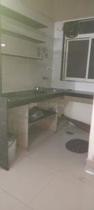 Kitchen Image of 500 Sq.ft 1 BHK Independent House for sale in Airoli Navi Mumbai for Rs. 7600000