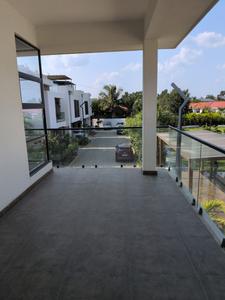 Living Room Two Image of 2540 Sq.ft 4 BHK Villa for sale in Kushaiguda Secunderabad for Rs. 20321000