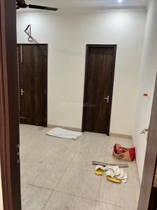 Bedroom Image of 1404 Sq.ft 3 BHK Builder Floor for sale in Rishi Nagar Meerut for Rs. 7000000