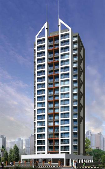 Sai Haridra Apartment Main Image 1