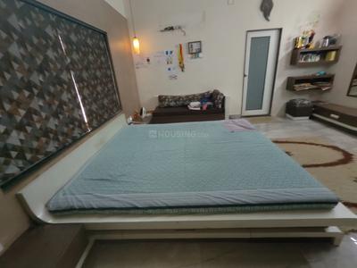 Bedroom Image of 4050 Sq.ft 6 BHK Independent House for sale in Ambli Ahmedabad for Rs. 70000000