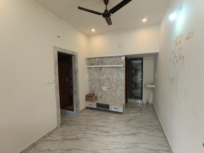 Image of 400 Sq.ft 1 BHK Builder Floor for rent in Muddanahalli, Bengaluru for Rs. 13500