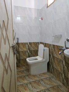 Bedroom Three Image of 2000 Sq.ft 3 BHK Villa for sale in Upparpally Hyderabad for Rs. 17000000