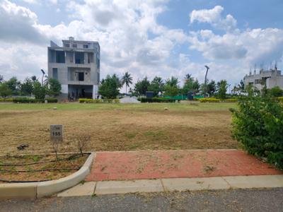 Image of 2400 Sq.ft Residential Plot / Land for sale in Yelahanka, Bengaluru for Rs. 2637600