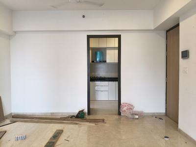 Living Room Image of 310 Sq.ft 1 BHK Apartment / Flat for sale in Kings My Homes, Sion Mumbai for Rs. 7200000