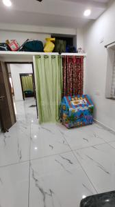 Bedroom Image of 2000 Sq.ft 4 BHK Independent House for sale in Axis Sai, Kistareddypet Sangareddy for Rs. 14500000