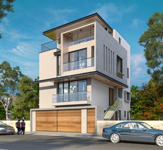 Image of 3900 Sq.ft 4 BHK Villa for sale in Chikkagubbi, Bengaluru for Rs. 29000000