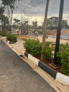 Image of 800 Sq.ft Residential Plot / Land for sale in Nimbekaipura, Bengaluru for Rs. 7500000