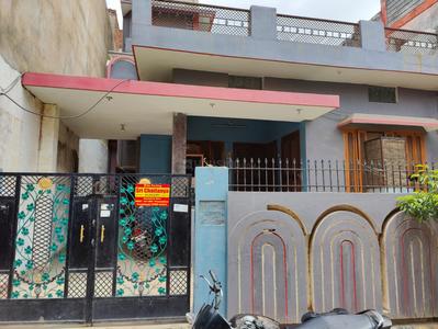 Image of 1200 Sq.ft 2 BHK Builder Floor for rent in Naria, Varanasi for Rs. 15000