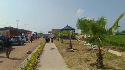Image of 900 Sq.ft Residential Plot / Land for sale in Chhata, Mathura for Rs. 900000