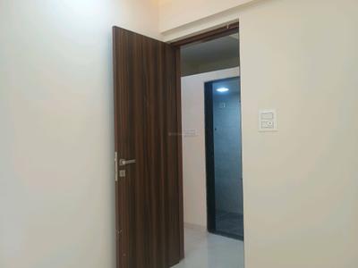 Bedroom Image of 1220 Sq.ft 2 BHK Apartment / Flat for sale in Tharwani Vedant Palacia, Kalyan West Kalyan for Rs. 9900000