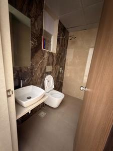 Image of 850 Sq.ft 2 BHK Apartment / Flat for rent in Dosti Tulip Dosti West County, Thane West, Thane for Rs. 35000