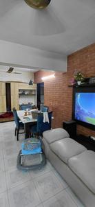 Ramdev Nagar Bedroom 3