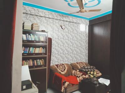 Hall Image of 1000 Sq.ft 2 BHK Apartment / Flat for sale in Parade Kanpur for Rs. 2100000