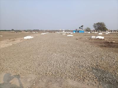 Image of 1500 Sq.ft Residential Plot / Land for sale in Sawarkar Layout, Lava, Nagpur for Rs. 1500000