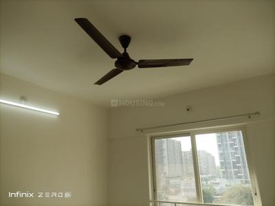 Bedroom Image of 1010 Sq.ft 2 BHK Apartment / Flat for rent in Malpani Cereza, Punawale Pune for Rs. 21000