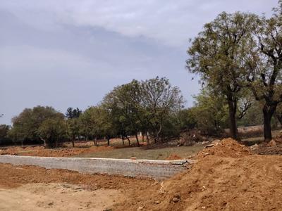Image of 1271 Sq.ft Residential Plot / Land for sale in JBMR Tathastu, Asola, New Delhi for Rs. 56000090