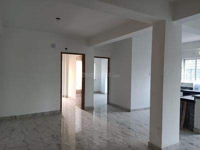 Hall Image of 1335 Sq.ft 3 BHK Apartment / Flat for sale in Keshtopur Kolkata for Rs. 6008000