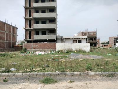 Image of 2475 Sq.ft Residential Plot / Land for sale in Sector 80, Faridabad for Rs. 60000000