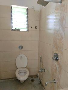 Bedroom Two Image of 1220 Sq.ft 2 BHK Apartment / Flat for sale in Avicon Levante, Ulwe Navi Mumbai for Rs. 12600000