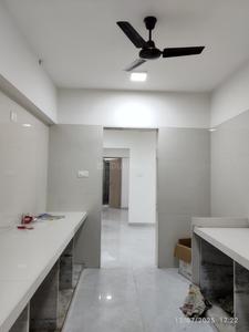 Kitchen Image of 1218 Sq.ft 3.5 BHK Apartment / Flat for sale in Ghatkopar East Mumbai for Rs. 42500000