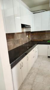 Kitchen Image of 1120 Sq.ft 2 BHK Apartment / Flat for sale in BPTP Discovery Park, Sector 80 Faridabad for Rs. 13500000