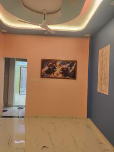 Hall Image of 1300 Sq.ft 2 BHK Independent House for sale in Bakshi Ka Talab Lucknow for Rs. 4600000