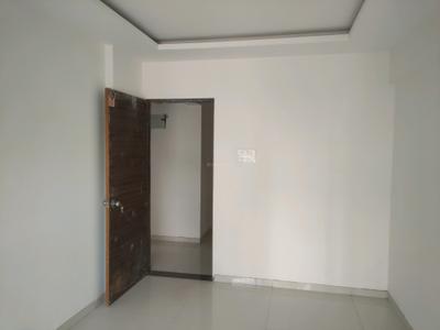 Bedroom Image of 1000 Sq.ft 2 BHK Apartment / Flat for sale in Raheja Vihar, Powai Mumbai for Rs. 16828500