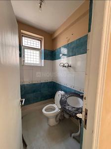 Bathroom Image of 3015 Sq.ft 3 BHK Builder Floor for sale in SS The Palladians, Sector 47 Gurgaon for Rs. 22500100