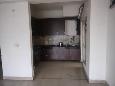 Kitchen Image of 1554 Sq.ft 3 BHK Apartment / Flat for sale in Nimbus The Golden Palms, Sector 168 Noida for Rs. 18500000