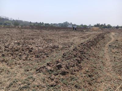 Image of 1089 Sq.ft Residential Plot / Land for sale in Mahamumbai Plots In Vindhane, Vindhane, Navi Mumbai for Rs. 627000